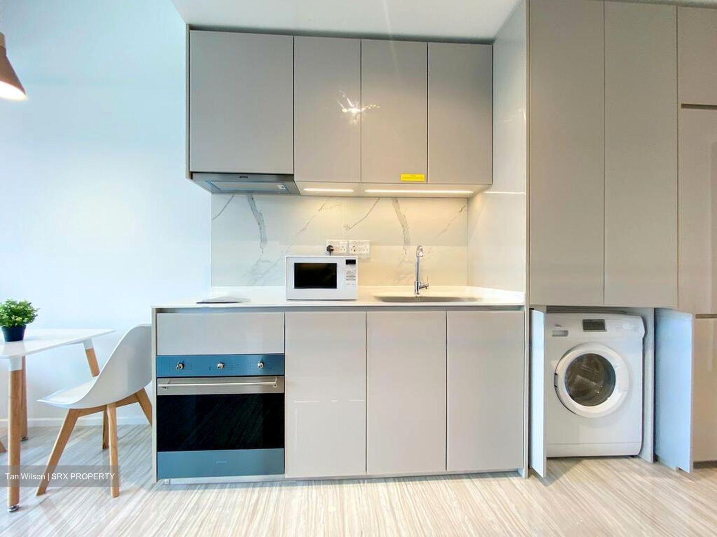 Parc Esta (D14), Apartment #566760961